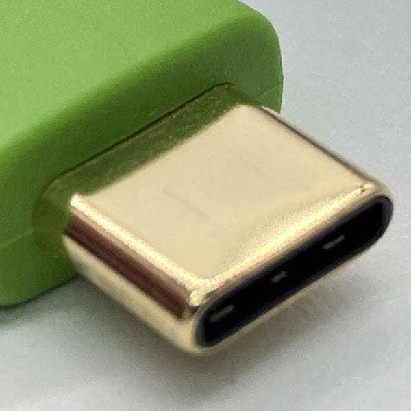 【中古】d+USB Type-A to C classB (1.0m)【秋葉原】