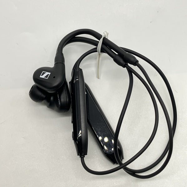 SENNHEISER 【中古】IE 100 PRO Wireless BLACK【日本橋】 – e☆イヤホン
