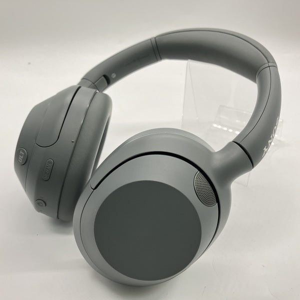 SONY 【中古】ULT WEAR フォレストグレー 【WH-ULT900N HC】【秋葉原