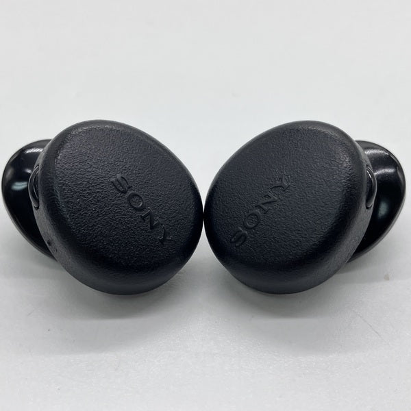 SONY 【中古】WF-XB700 BZ ブラック【秋葉原】 – e☆イヤホン