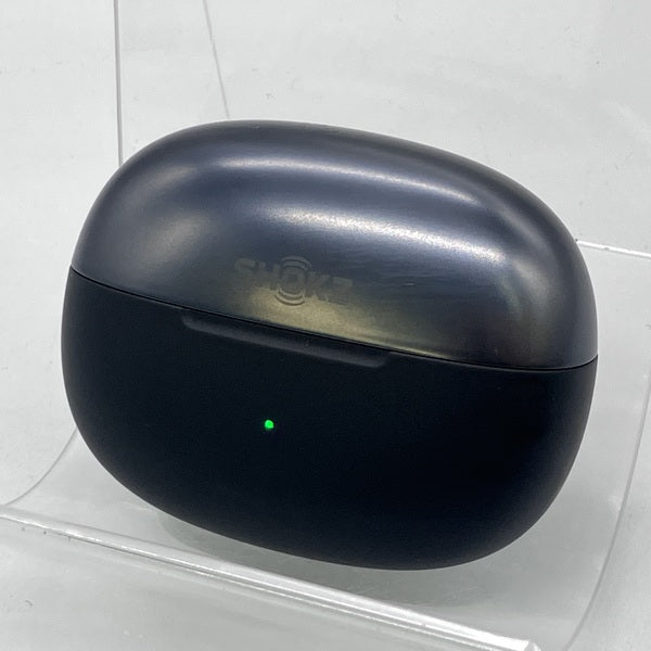 Shokz 【中古】OpenDots ONE Black【SKZ-EP-000054】【日本橋】 – e