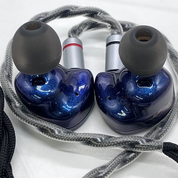 水月雨 (MOONDROP) 【中古】星光 - Star Light（Type-C / 4.4mm