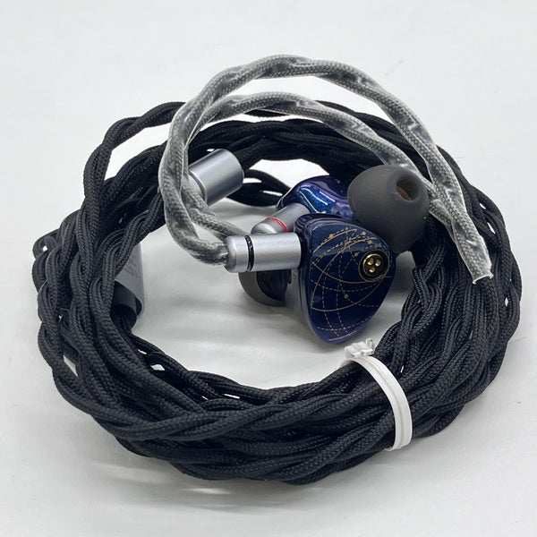 水月雨 (MOONDROP) 【中古】星光 - Star Light（Type-C / 4.4mm