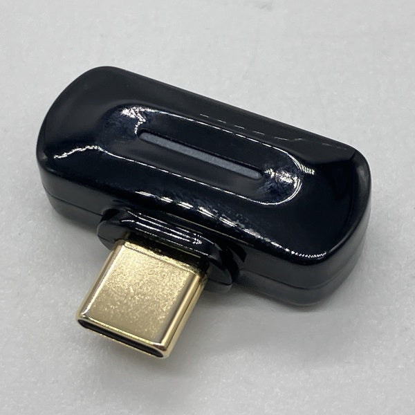 【中古】BT11 Black 【FIO-BT11-B】【日本橋】