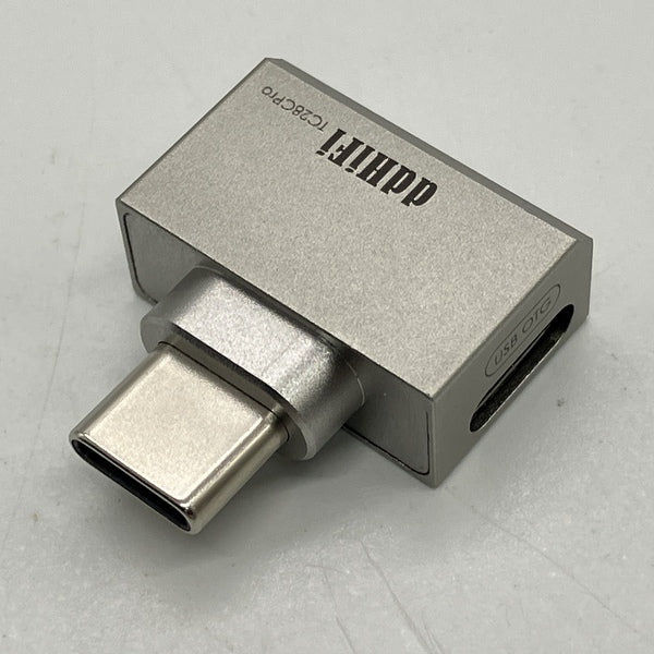 【中古】TC28CPro USB-C To USB-C OTG/パワーアダプター【秋葉原】