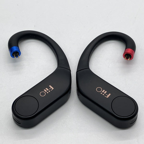 FIIO 【中古】UTWS5 2PIN 【FIO-UTWS5-2PIN】【秋葉原】 – e☆イヤホン
