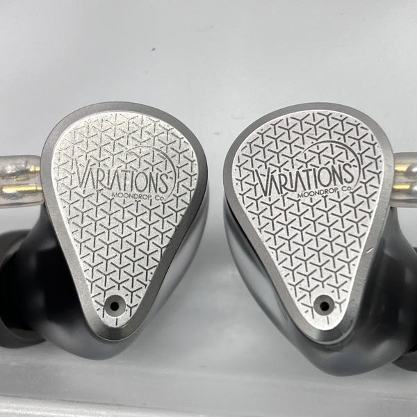 【中古】VARIATIONS【名古屋】
