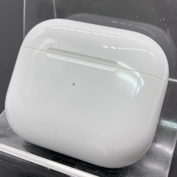 Apple 【中古】Airpods MME73J/A 3rd Generation【秋葉原】 – e☆イヤホン