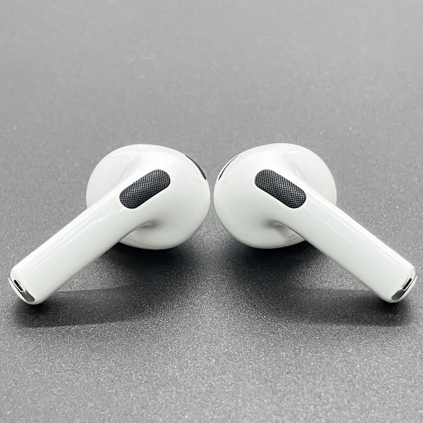 Apple 【中古】Airpods MME73J/A 3rd Generation【秋葉原】 – e☆イヤホン