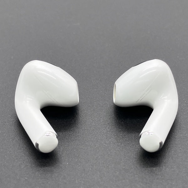 Apple 【中古】Airpods MME73J/A 3rd Generation【秋葉原】 – e☆イヤホン