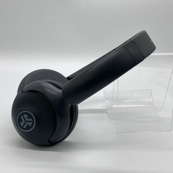 【中古】Go Lux ANC Wireless Headphones Dark Gray【日本橋】