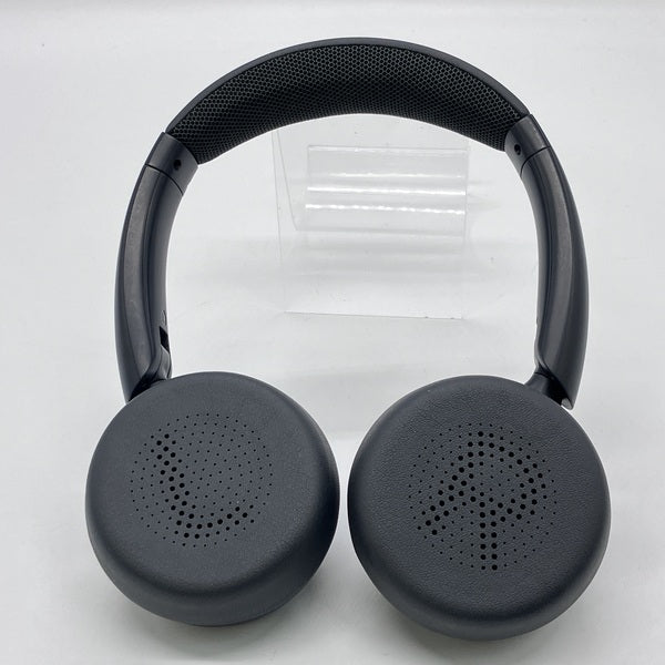 JLAB 【中古】Go Lux ANC Wireless Headphones Dark Gray【日本橋