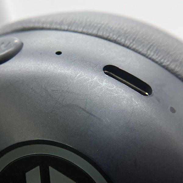JLAB 【中古】Go Lux ANC Wireless Headphones Dark Gray【日本橋