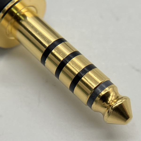 NOBUNAGA Labs 【中古】玉兎 極 (Gyokuto-Kiwami)4.4mm5極バランス