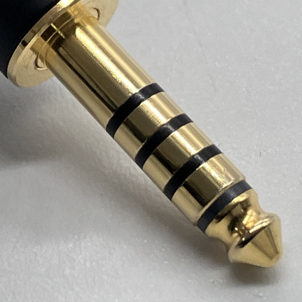 NOBUNAGA Labs 【中古】Gilgame (ギルガメシュ) 4.4mm5極バランス