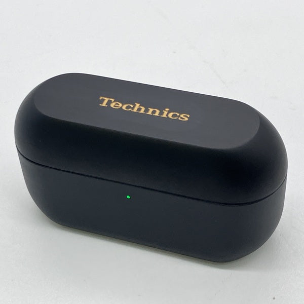 Technics 【中古】EAH-AZ100-K ブラック【日本橋】 – e☆イヤホン