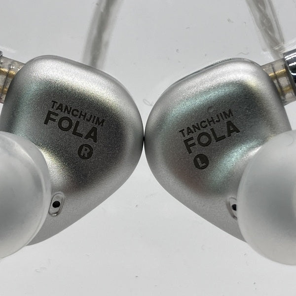 TANCHJIM 【中古】FOLA【秋葉原】 – e☆イヤホン