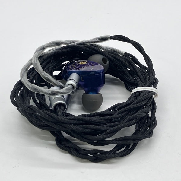 水月雨 (MOONDROP) 【中古】星光 - Star Light（Type-C / 4.4mm
