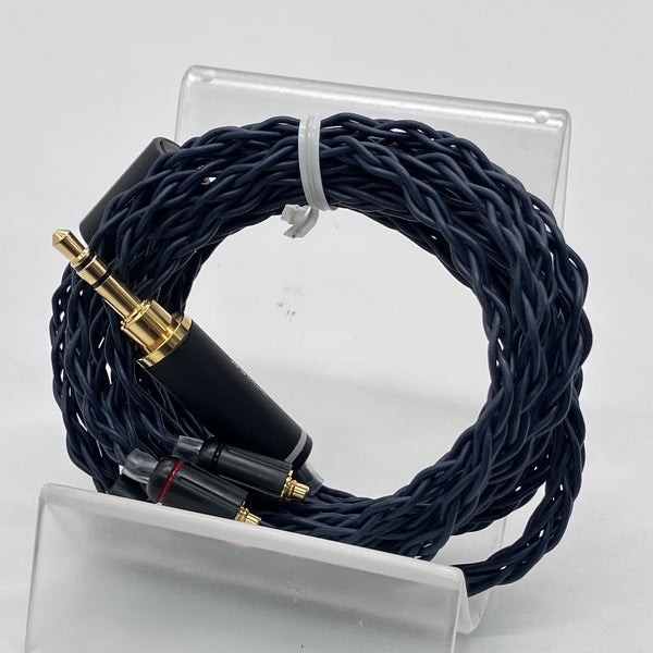 【中古】白露（Shiratsuyu）3.5mmステレオミニ/MMCX 【NLP-SRT】【秋葉原】