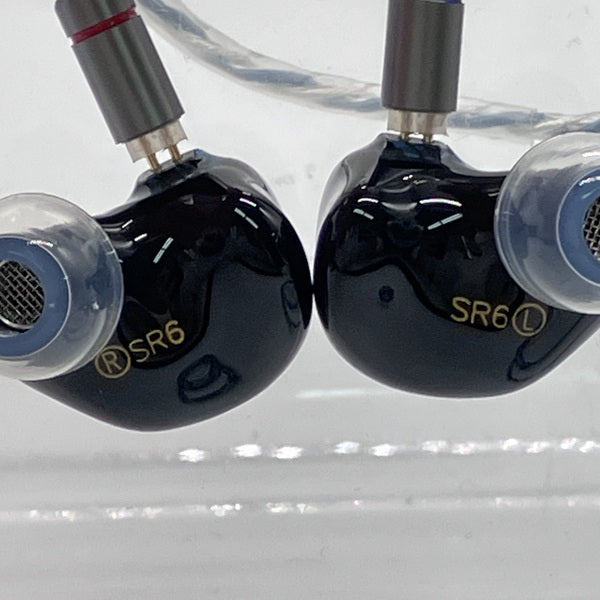 Sound Rhyme 【中古】SR6【秋葉原】 – e☆イヤホン
