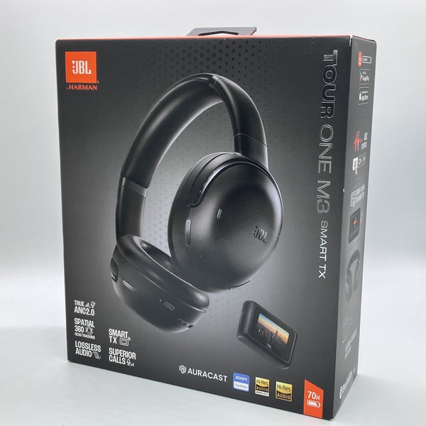 JBL 【中古】Tour One M3 Smart Tx【JBLTOM3AVIBLK】【名古屋】 – e
