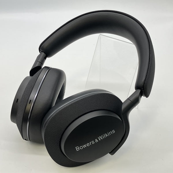 Bowers & Wilkins】 Px7 S2e (アンスラサイト・ブラック Bowers & Wilkins 【中古】Px7 S2e アンスラサイト・ブラック 【PX7S2E