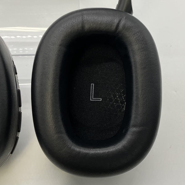 Bowers & Wilkins 【中古】Px7 S2e アンスラサイト・ブラック 【PX7S2E
