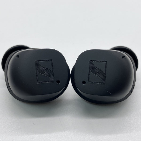 SENNHEISER 【中古】MOMENTUM True Wireless 3 ブラック 【MTW3 BLACK