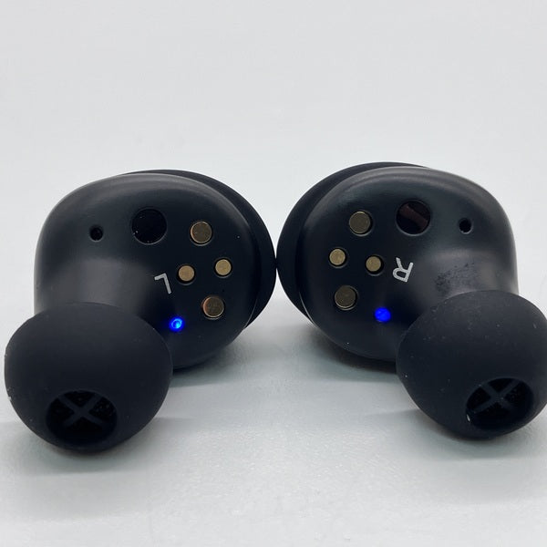 SENNHEISER 【中古】MOMENTUM True Wireless 3 ブラック 【MTW3 BLACK