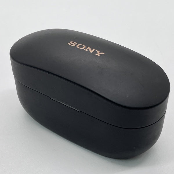 SONY 【中古】WF-1000XM4 BM ブラック【秋葉原】 – e☆イヤホン