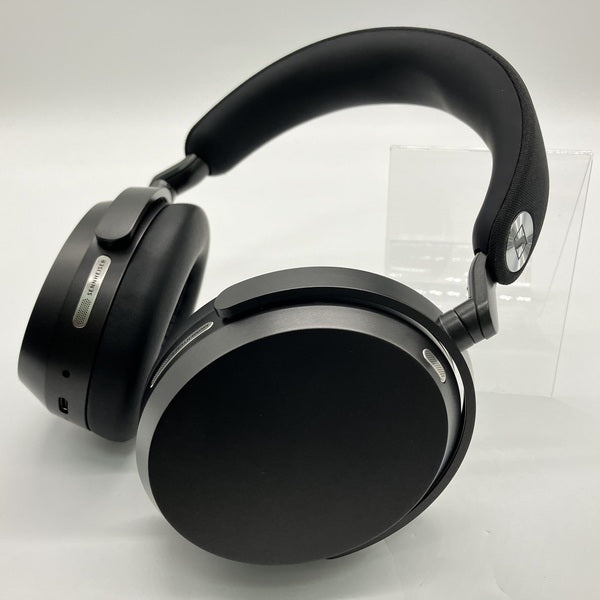 【中古】MOMENTUM 5 Wireless Black 【M5AEBT BLACK】【日本橋】