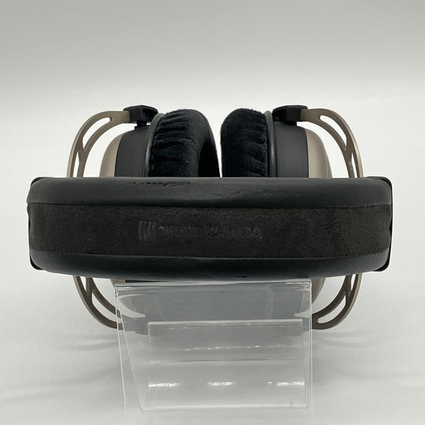 beyerdynamic T1 2nd Generation　新品パッド付 beyerdynamic 【中古】T1 2nd Generation【日本橋】 – e☆イヤホン