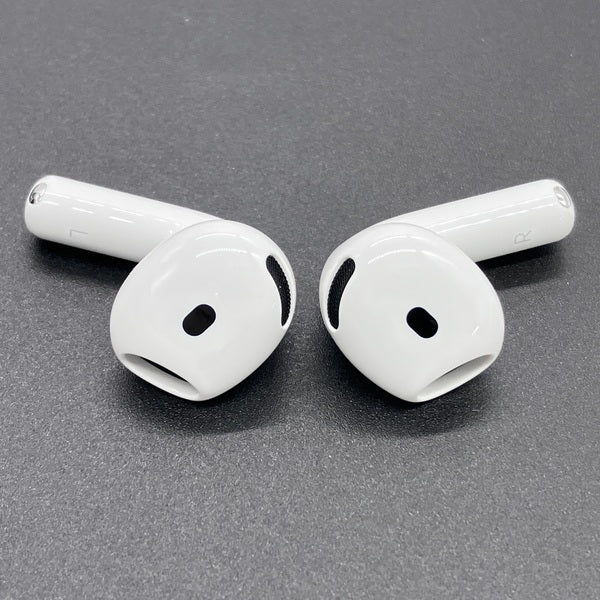 Apple 【中古】AirPods 4 MXP63J/A【名古屋】 – e☆イヤホン