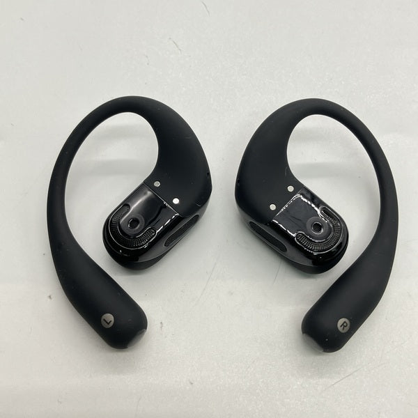 Shokz 【中古】OpenFit 2+ Black【SKZ-EP-000050】【日本橋】 – e