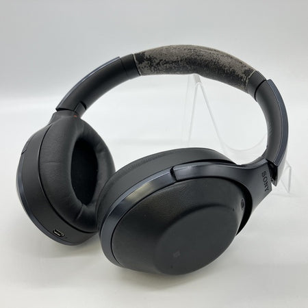 SONY 【中古】MDR-1000X BM ブラック【秋葉原】 – e☆イヤホン