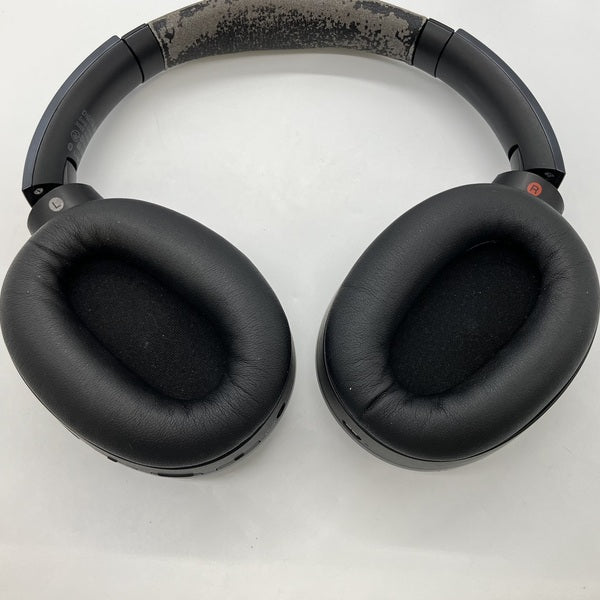 SONY 【中古】MDR-1000X BM ブラック【秋葉原】 – e☆イヤホン