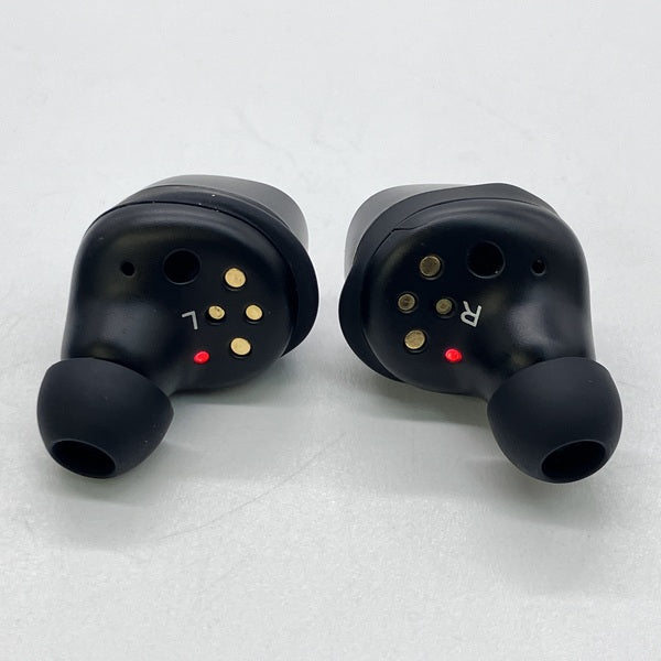 SENNHEISER 【中古】MOMENTUM True Wireless 4 ブラックグラファイト
