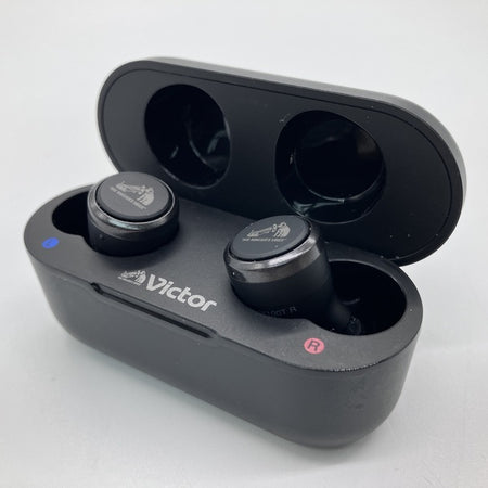 Victor 【中古】HA-FX100T【秋葉原】 – e☆イヤホン