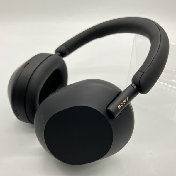 【中古】WH-1000XM5 BM ブラック【日本橋】