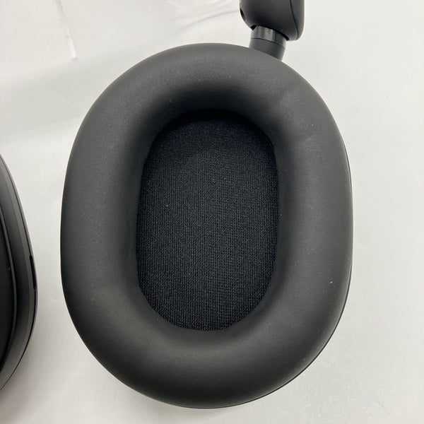 SONY 【中古】WH-1000XM5 BM ブラック【日本橋】 – e☆イヤホン