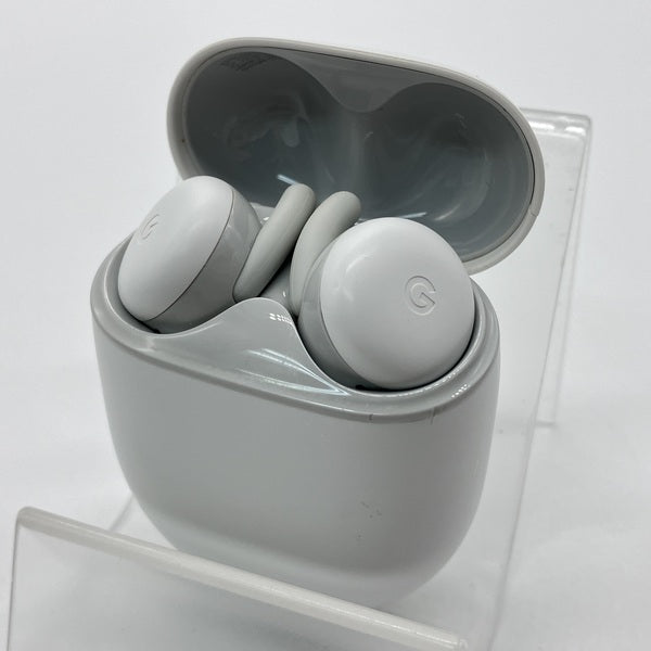 【中古】Pixel Buds A-Series Clearly White【日本橋】