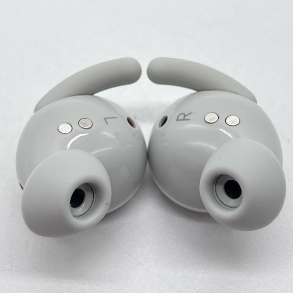 Google 【中古】Pixel Buds A-Series Clearly White【日本橋】 – e