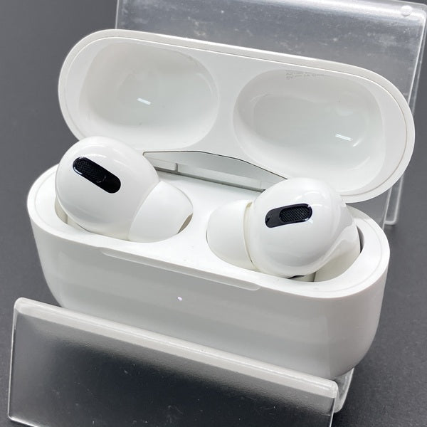 【中古】AirPods Pro MWP22J/A【日本橋】