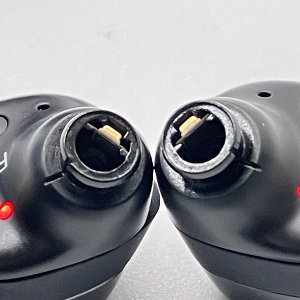SENNHEISER 【中古】MOMENTUM True Wireless 4 ブラックグラファイト