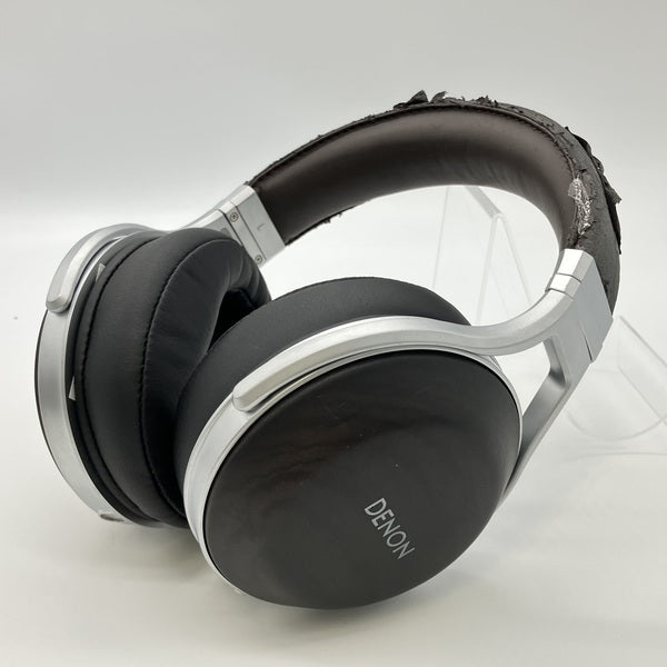 DENON 【中古】AH-D5200(ケーブル欠品)【秋葉原】 – e☆イヤホン