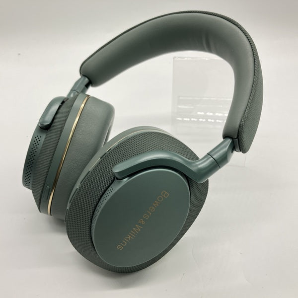 Bowers & Wilkins 【中古】Px7 S2e フォレスト・グリーン【PX7S2E/FG