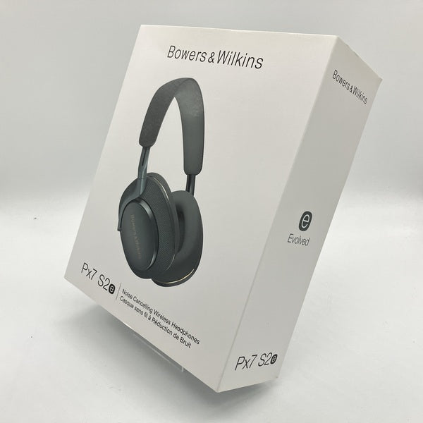 Bowers & Wilkins 【中古】Px7 S2e フォレスト・グリーン【PX7S2E/FG