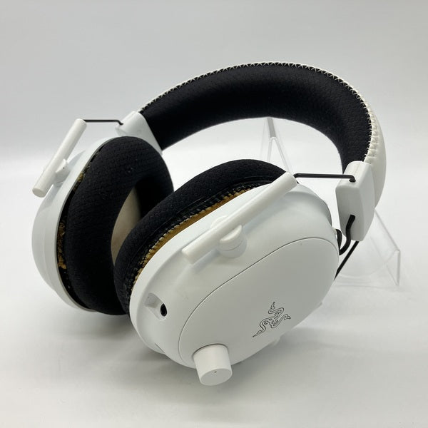 【中古】BlackShark V2 Pro White【秋葉原】