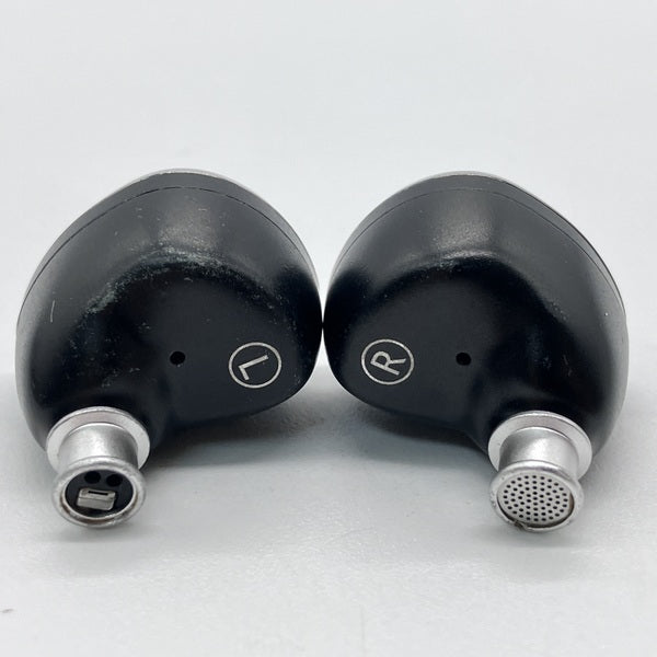 AAW A3H+ Noir Edition 訳あり おまけ付き AAW 【中古】A3H+ Noir Edition (Universal Fit)（ケーブル欠品