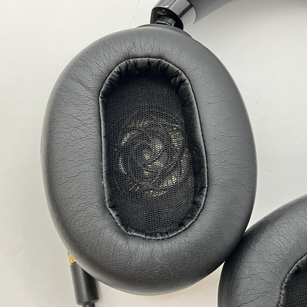SONY 【中古】MDR-1AM2 BQ ブラック【秋葉原】 – e☆イヤホン